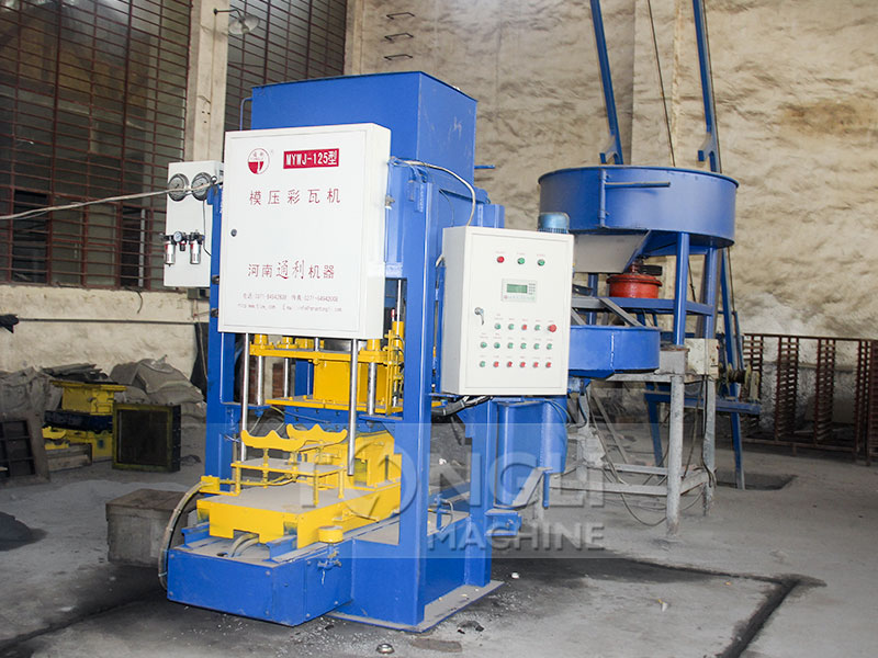 如何水泥彩瓦機設(shè)備廠家